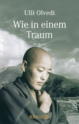 Wie in einem Traum - Ulli Olvedi