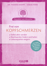 Frei von Kopfschmerzen - Thomas Rampp, Sabine Pork