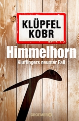 Himmelhorn - Volker Klüpfel, Michael Kobr