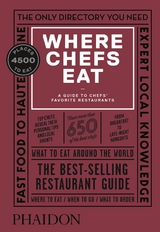 Where Chefs Eat - 