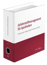 Gefahrstoffmanagement für Apotheken