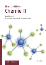 Chemie II - Kurzlehrbuch - Eberhard Ehlers