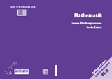 Mathematik 9 E/A - Manfred Schmitt, Reiner Speicher