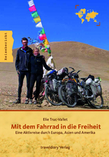 Mit dem Fahrrad in die Freiheit - Elie Truc-Vallet