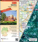 Görlitz -  BKG - Bundesamt für Kartographie und Geodäsie