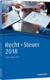 Recht + Steuer 2018 - 