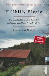 Hillbilly-Elegie - J. D. Vance