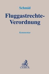 Fluggastrechte-Verordnung - 