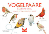 Vogelpaare - Christine Berrie