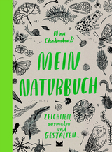 Mein Naturbuch - Nina Chakrabarti