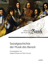 Sozialgeschichte der Musik des Barock - 