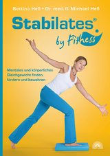 Stabilates ® by Fithess - Bettina Heß, Dr. med. G.Michael Heß