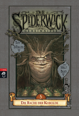 Die Spiderwick Geheimnisse - Die Rache der Kobolde - Black, Holly