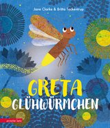 Greta Glühwürmchen - Jane Clarke