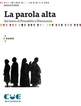 La parola alta - Paolo Puppa