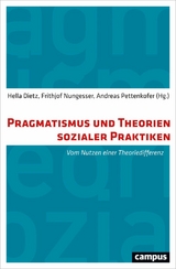 Pragmatismus und Theorien sozialer Praktiken - 