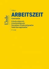 Arbeitszeit Kommentar - Franz Schrank