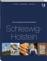 Eine kulinarische Entdeckungsreise Schleswig-Holstein - Katrin Hainke