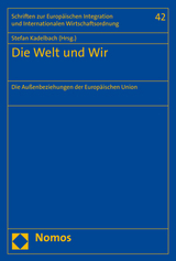 Die Welt und Wir - 