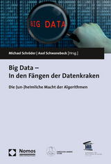 Big Data - In den Fängen der Datenkraken - 