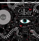 Silber – Das erste Buch der Träume - Kerstin Gier