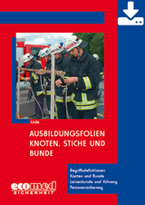 Ausbildungsfolien Knoten, Stiche und Bunde - Download - Christof Linde