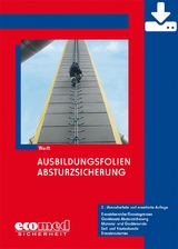 Ausbildungsfolien Absturzsicherung - Download - Wolfgang Werft