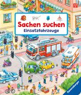 Sachen suchen: Einsatzfahrzeuge - Susanne Gernhäuser