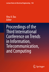 Proceedings of the Third International Conference on Trends in Information, Telecommunication and Computing - 