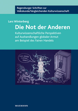 Die Not der Anderen - Lars Winterberg