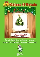 Colora il Natale - Aa. Vv.