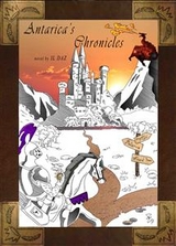 Antarica’s chronicles - The Daz