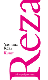 Kunst - Yasmina Reza