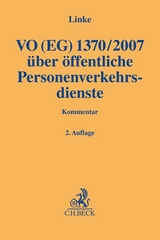 VO (EG) 1370/2007 - 