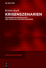 Krisenszenarien - Kristin Kuck