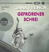 Gefrorener Schrei - Tana French