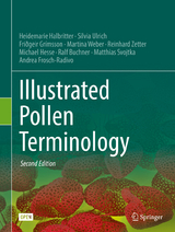 Illustrated Pollen Terminology - Halbritter, Heidemarie; Ulrich, Silvia; Grímsson, Friðgeir; Weber, Martina; Zetter, Reinhard; Hesse, Michael; Buchner, Ralf; Svojtka, Matthias; Frosch-Radivo, Andrea