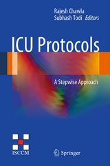 ICU Protocols - 