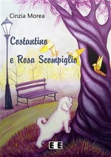 Costantino e Rosa Scompiglio - Cinzia Morea