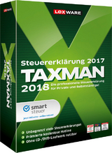 TAXMAN 2018 - 