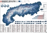 630 Skigebiete der Alpen - Bragina, Lana; Spiegel, Stefan