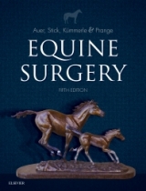 Equine Surgery - Auer, Jorg A.; Stick, John A.