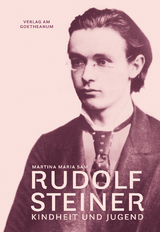 Rudolf Steiner - Martina Maria Sam