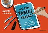 Auf dem Tablet erklärt - Sandra Schulze