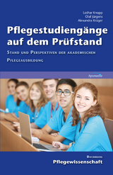 Pflegestudiengänge auf dem Prüfstand - 