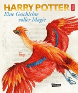 Harry Potter: Eine Geschichte voller Magie - J.K. Rowling