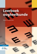 Leerboek Oogheelkunde - Tan, H; Van Der Pol, B a E