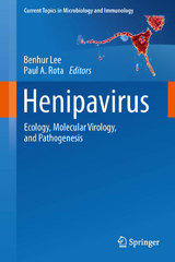 Henipavirus - 