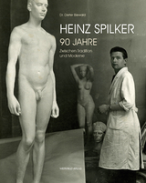 Heinz Spilker – 90 Jahre - Dieter Biewald