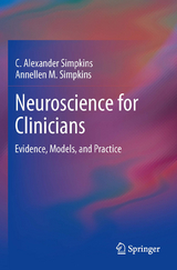 Neuroscience for Clinicians - C. Alexander Simpkins, Annellen M. Simpkins